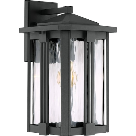 Everglade Outdoor Wall Lantern